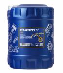 Олива моторна Mannol Energy 5W-30, 10л (MN7511-10)